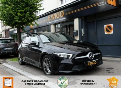 Achat Mercedes Classe A Mercedes 1.5 180 D 115 PROGRESSIVE LINE 7G-DCT BVA Occasion