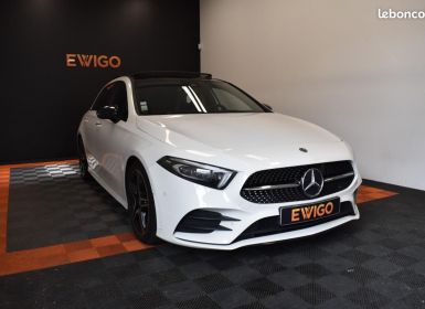 Vente Mercedes Classe A Mercedes 1.5 180 D 115ch BUSINESS BVA- SUIVI GARANTIE 6 60 MOIS Occasion