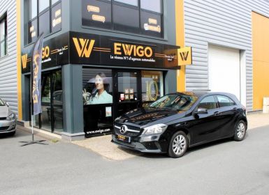 Mercedes Classe A Mercedes 180 120Ch BlueEFFICIENCY INTUITION