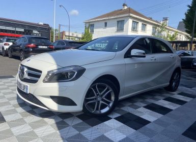 Achat Mercedes Classe A Mercedes 180 CDI 1.8 SENSATION 7G-DCT Occasion