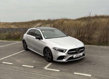 Mercedes Classe A 180 amg