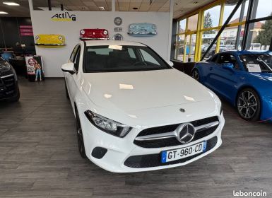 Mercedes Classe A Mercedes 180 Progressive Line 136Ch 353,62E-Mois