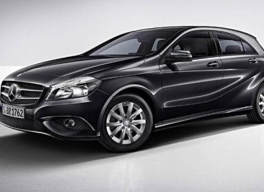 Vente Mercedes Classe A Mercedes 180d CDi 110ch Business BVM6 Entretien Française 2 clés Caméra GPS Rétros rabattables Bluetooth + USB Régulateur-Limiteur Garantie 6 mois Occasion