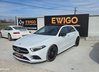 Mercedes Classe A 2.0 180 115 AMG LINE