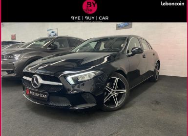 Vente Mercedes Classe A Mercedes 2.0 200 d 150 progressive line 8g-dct bva Occasion