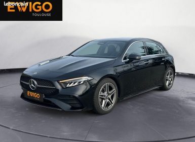 Mercedes Classe A Mercedes 2.0 200D 150CH AMG LINE 8G-DCT