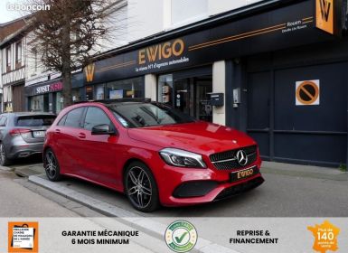 Mercedes Classe A 2.0 250 210 FASCINATION TOIT OUVRANT