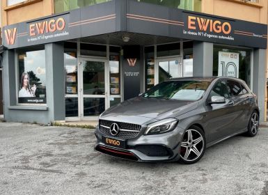 Mercedes Classe A Mercedes 2.0 250 220 CH AMG 4MATIC BVA