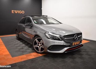 Vente Mercedes Classe A Mercedes 2.0 250 220CH SPORT 7G-DCT BVA SUIVI COMPLET GARANTIE 6 60 MOIS Occasion