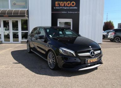 Vente Mercedes Classe A Mercedes 2.0 45 380 AMG 4MATIC BVA Occasion