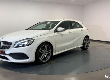 Vente Mercedes Classe A Mercedes 200 SPORT EDITION 7G-DCT Occasion