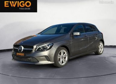 Achat Mercedes Classe A Mercedes 2.2 200 CDI 135 CH SENSATION 7G-DCT Occasion