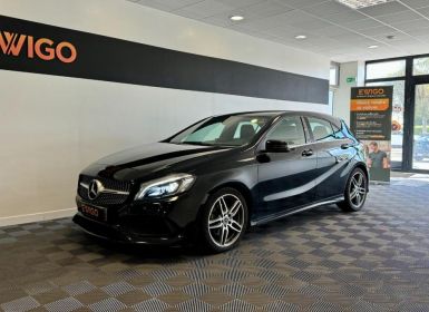 Achat Mercedes Classe A Mercedes 2.2 200 CDI 136ch SPORT EDITION Occasion