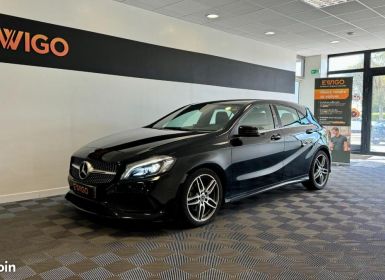 Mercedes Classe A Mercedes 2.2 200 CDI 136ch SPORT EDITION Occasion