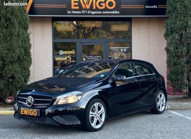 Mercedes Classe A Mercedes 2.2 220 CDI 170CH PACK AMG