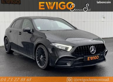 Mercedes Classe A 220 190CH AMG LINE 8G-DCT PACK JANTES 19PO