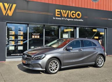 Mercedes Classe A Mercedes 220 D 4 MATIC BUSINESS EDITION 177ch Boite auto-France