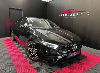 Achat Mercedes Classe A Mercedes 250 7G-DCT 4Matic AMG Line 87000km Occasion