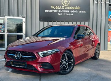 Mercedes Classe A Mercedes 250 AMG 4MATIC 7G-DCT, 224CH, BVA Occasion