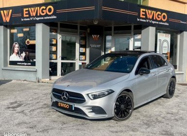 Mercedes Classe A Mercedes 250 E 218 CH 160 EQ-POWER PHEV HYBRID AMG LINE 8G-DCT