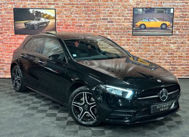 Mercedes Classe A Mercedes 250 e hybride 218 cv AMG LINE ( A250 A250e ) IMMAT FRANCAISE