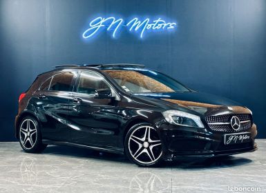 Vente Mercedes Classe A Mercedes 3 200 cdi 2.1 fascination 7g-dct entretien complet jour garantie 12 mois - Occasion