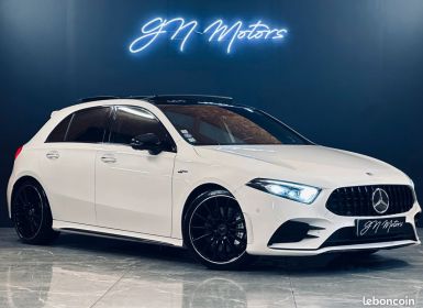 Vente Mercedes Classe A Mercedes 35 a35 amg 4matic 7g-dct garantie 12 mois surequipee - Occasion