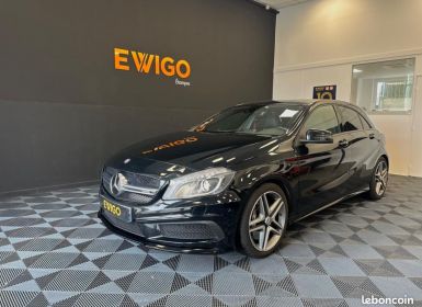 Vente Mercedes Classe A Mercedes 45 AMG 2.0L 360CH 4MATIC BVA- SIEGES AV CHAUFFANTS- TOIT OUVRANT PANORAMIQUE Occasion