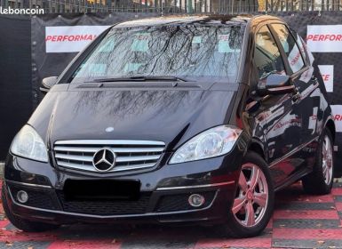 Vente Mercedes Classe A Mercedes A180 Phase 2 2.0 CDi année 02-2011 195.000KM Certifié Garantie 3 Mois 3790euro Occasion