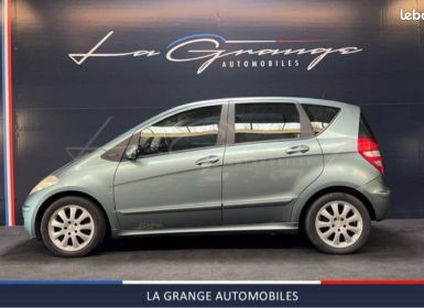 Mercedes Classe A A200