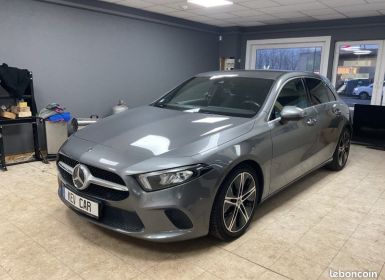 Mercedes Classe A Mercedes a200 d