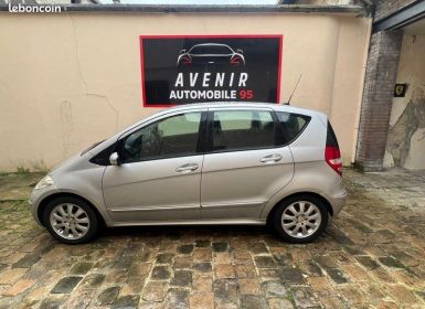 Mercedes Classe A Mercedes A200 Essence