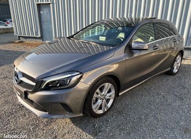 Achat Mercedes Classe A Mercedes a200 sensation 7g-dct Occasion