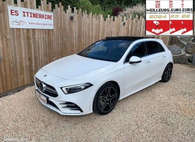 Mercedes Classe A Mercedes a35 306cv amg 4matic