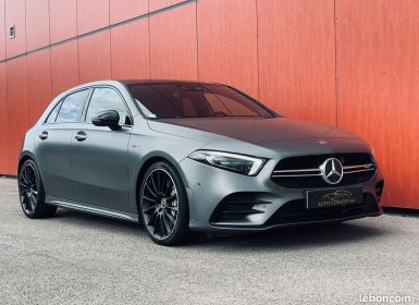 Mercedes Classe A MERCEDES A35 35 AMG 4MATIC 306ch