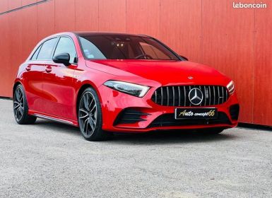 Achat Mercedes Classe A MERCEDES A35 À 35 AMG 306 ch Occasion