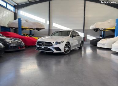 Vente Mercedes Classe A Mercedes A35 AMG 306cv Révision Janvier 2025 4 Pneus neufs Garantie 2026 État Neuf ASPHALT MOTORS COLLECTION Occasion