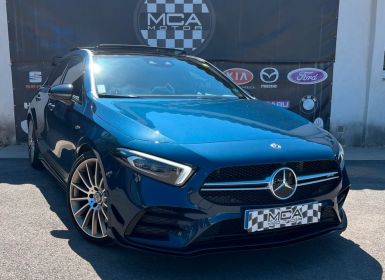 Mercedes Classe A MERCEDES A35 AMG Edition ONE