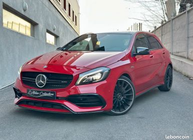 Mercedes Classe A A45 Amg 4Matic 381