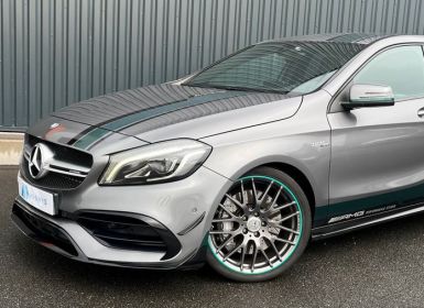 Achat Mercedes Classe A Mercedes A45 AMG Petronas Edition Occasion