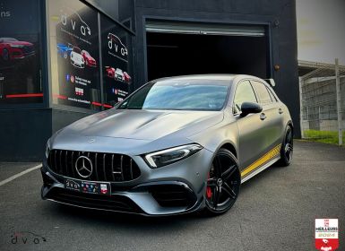 Mercedes Classe A Mercedes A45s AMG Edition One 421 ch 8G-DCT Speedshift Occasion
