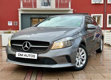 Mercedes Classe A Mercedes benz 180 cdi 2016 Occasion