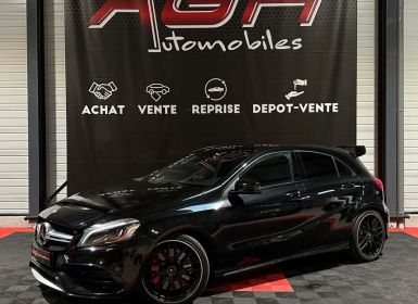 Mercedes Classe A Mercedes Benz 45 AMG phase II 381ch Speedshift DCT 4-Matic