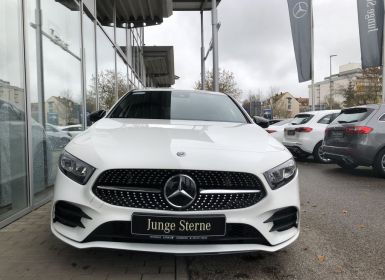 Mercedes Classe A Mercedes-Benz A 250 AMG Line Occasion