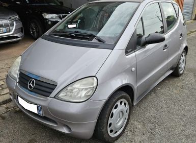 Achat Mercedes Classe A Mercedes Benz A170 CDI 90CH Occasion