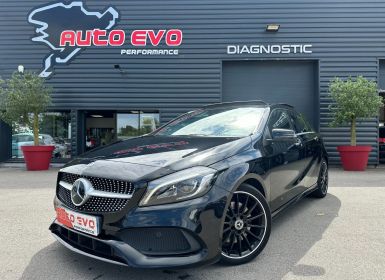 Vente Mercedes Classe A MERCEDES CLASSE A 220 7G-DCT 4-Matic AMG Occasion