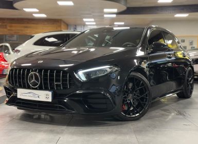 Vente Mercedes Classe A MERCEDES CLASSE A IV 45 AMG S 4MATIC+ 8G-DCT Occasion