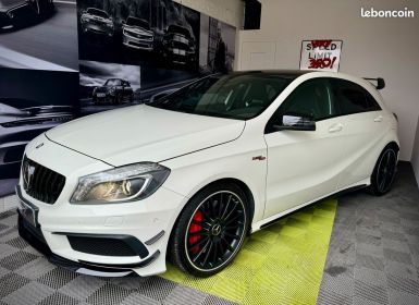 Mercedes Classe A Mercedes iii 45 amg 4matic Occasion