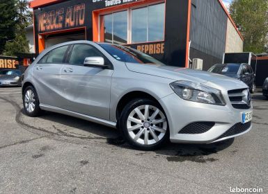 Vente Mercedes Classe A MERCEDES III phase 2 1.5 180 D 109 BUSINESS Occasion