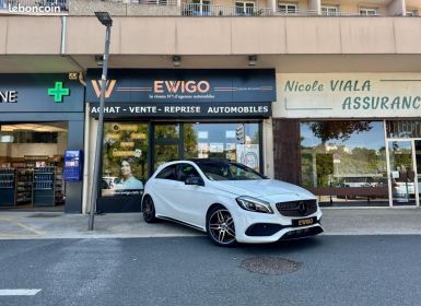 Vente Mercedes Classe A Mercedes III (W176) 200 D 136CH FASCINATION 7G-DCT AMG TOIT OUVRANT Occasion